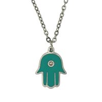 Collana Vag Donna in Acciaio 3702020010 - 3702020010